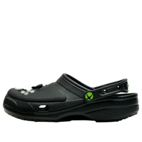 Crocs x Xbox Classic Clog „Black”
