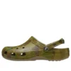Crocs x XLARGE Classic Clog „Camo”