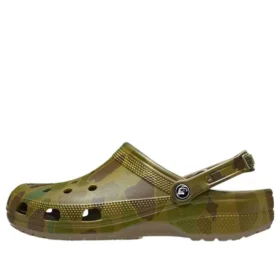 Crocs x XLARGE Classic Clog „Camo”