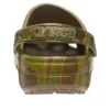 Crocs x XLARGE Classic Clog „Camo”
