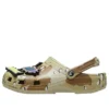 Crocs x XLARGE Classic Clog „Desert Camo”