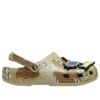 Crocs x XLARGE Classic Clog „Desert Camo”