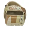 Crocs x XLARGE Classic Clog „Desert Camo”