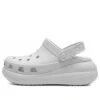 Crush Clog „Light Grey”