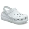 Crush Clog „Light Grey”