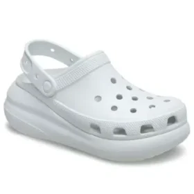 Crush Clog „Light Grey”