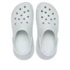 Crush Clog „Light Grey”