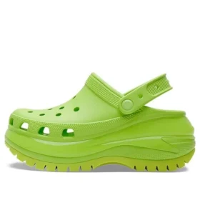 Crush Clog „Limeade”