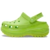 Crush Clog „Limeade”