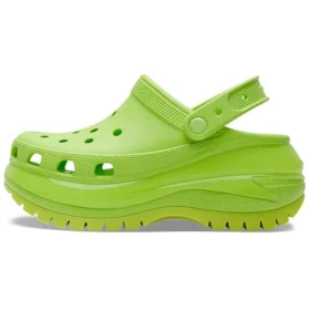 Crush Clog „Limeade”