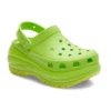 Crush Clog „Limeade”