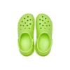 Crush Clog „Limeade”