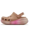 Crush Color Dip Chodaki „Tan Pink”