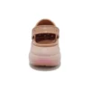 Crush Color Dip Chodaki „Tan Pink”