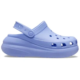 Crush Klompen „Moon Jelly”