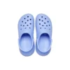 Crush Klompen „Moon Jelly”
