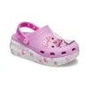 Cutie Crush Clog „Barbie Taffy Pink”