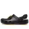 DC Comics x Classic SR Clog „Batman”