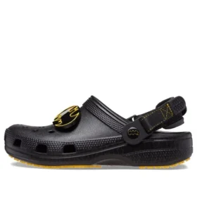DC Comics x Classic SR Clog „Batman”