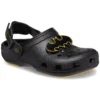 DC Comics x Classic SR Clog „Batman”
