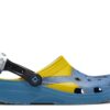 Despicable Me x Classic Clog „Minions”