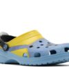 Despicable Me x Classic Clog „Minions”