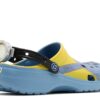Despicable Me x Classic Clog „Minions”