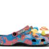 Diplo x Classic Clog „Take a Walk on the Weird Side” Diplo x Classic Clog „Take a Walk on the Weird Side”