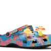 Diplo x Classic Clog „Take a Walk on the Weird Side” Diplo x Classic Clog „Take a Walk on the Weird Side”