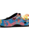 Diplo x Classic Clog „Take a Walk on the Weird Side” Diplo x Classic Clog „Take a Walk on the Weird Side”