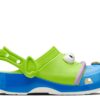 Disney Toy Story x Crocs Classic Clog TD „Alien” Disney Toy Story x Crocs Classic Clog TD „Alien”