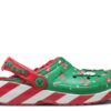 Disney x Classic Clog dla maluchów „Mickey Holiday” Disney x Classic Clog dla maluchów „Mickey Holiday”