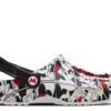 Disney x Classic Clog K „Mickey Friends”