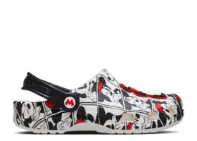 Disney x Classic Clog K „Mickey Friends”