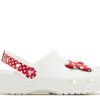 Disney x Classic Clog Kids „Minnie Mouse”