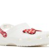 Disney x Classic Clog Kids „Minnie Mouse”