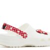Disney x Classic Clog Kids „Minnie Mouse”