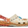 Disney x Classic Clog Kids „Moana”