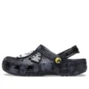 Disney x Classic Clog „The Nightmare Before Christmas”