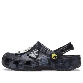 Disney x Classic Clog „The Nightmare Before Christmas”