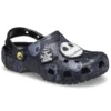 Disney x Classic Clog „The Nightmare Before Christmas”