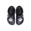 Disney x Classic Clog „The Nightmare Before Christmas”