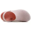 Dla dorosłych LiteRide Chodaki Clog-7 „Pink White”