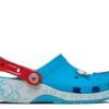 Doraemon x Classic Clog K „Multi”