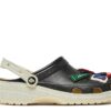 Dreamville x Classic Clog „Black” Dreamville x Classic Clog „Black”