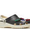 Dreamville x Classic Clog „Black” Dreamville x Classic Clog „Black”