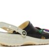 Dreamville x Classic Clog „Black” Dreamville x Classic Clog „Black”