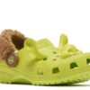 DreamWorks x Classic Clog dla małych dzieci „Shrek” DreamWorks x Classic Clog dla małych dzieci „Shrek”