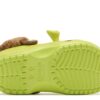 DreamWorks x Classic Clog dla małych dzieci „Shrek” DreamWorks x Classic Clog dla małych dzieci „Shrek”