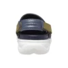 Duet Max II Chodaki „Navy White”